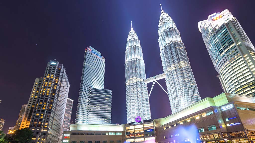 MALAYSIA Tour Package